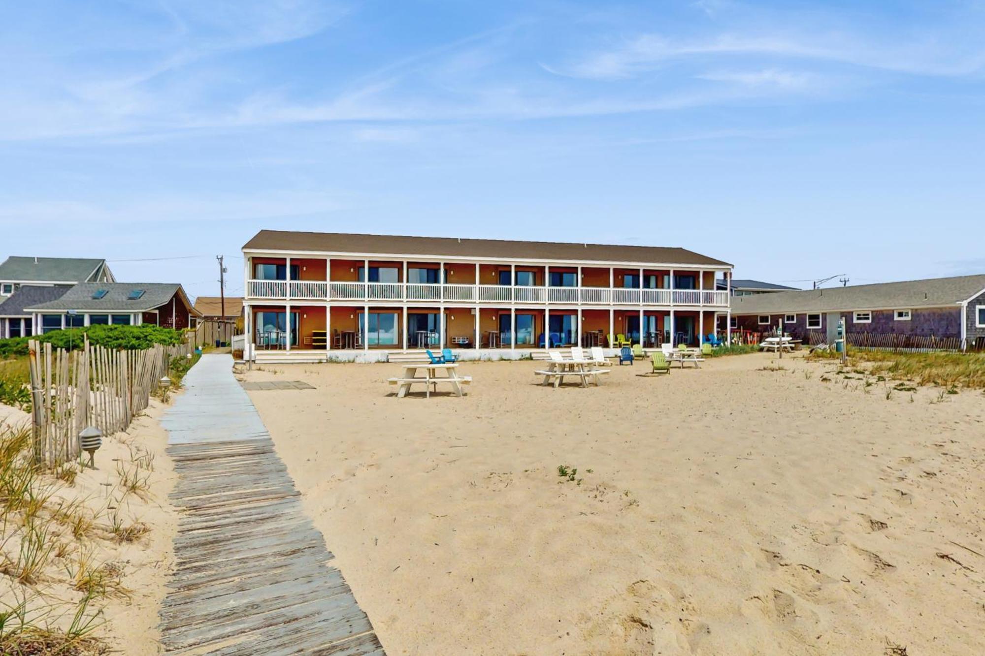 Sandbars Inn II North Truro Ruang foto